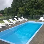 Mazury 2 Otel