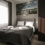 Otel Mazury 2 Mrągowo