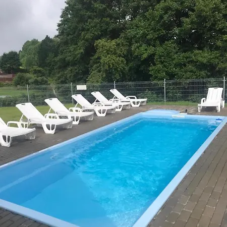 Mazury 2 Hotel