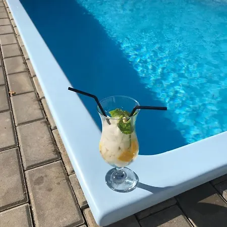 Otel Mazury 2 Mrągowo