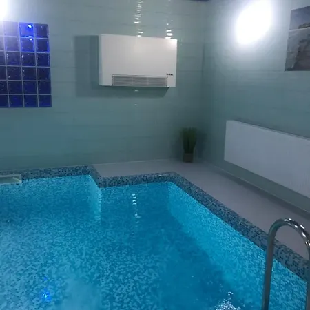 Mazury 2 Otel Mrągowo