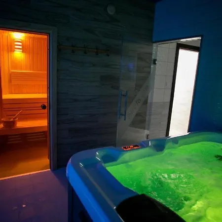 Mazury 2 Otel Mrągowo