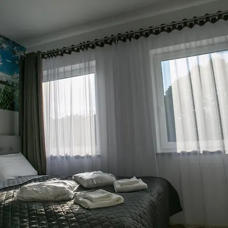 Hotel Mazury 2