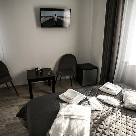 Hotel Mazury 2 *