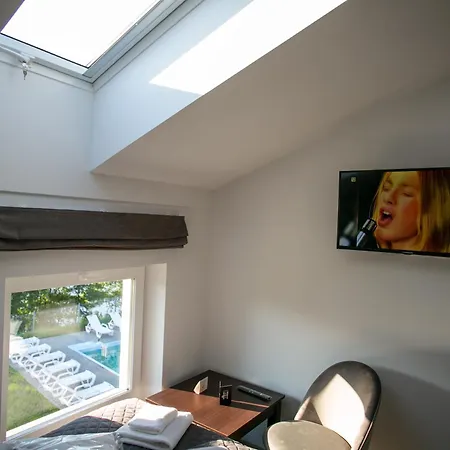 Mazury 2 Otel Mrągowo