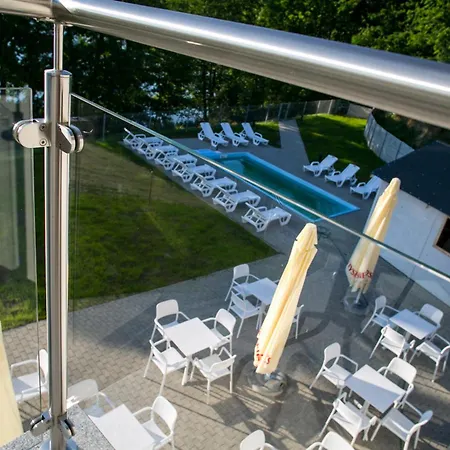 Mazury 2 Hotel