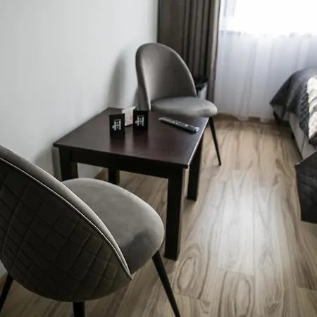 Mazury 2 Otel Mrągowo