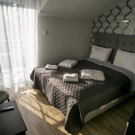 Mazury 2 호텔