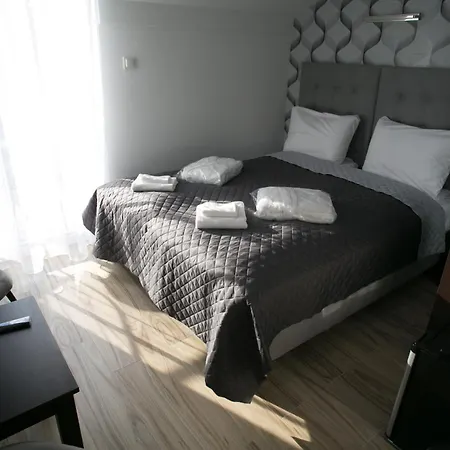 Otel Mazury 2 Mrągowo