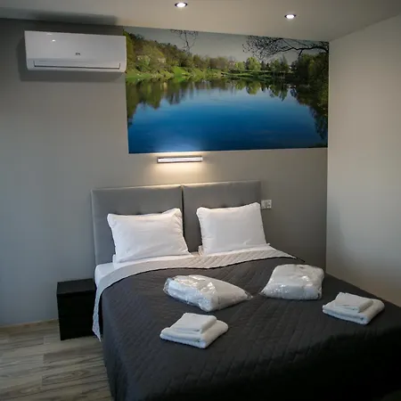 Mazury 2 Hotel