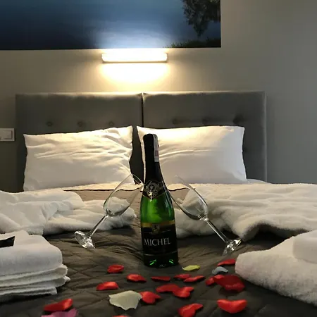 Mazury 2 Otel Mrągowo