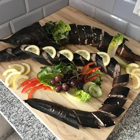 Mazury 2 호텔 므랑고보