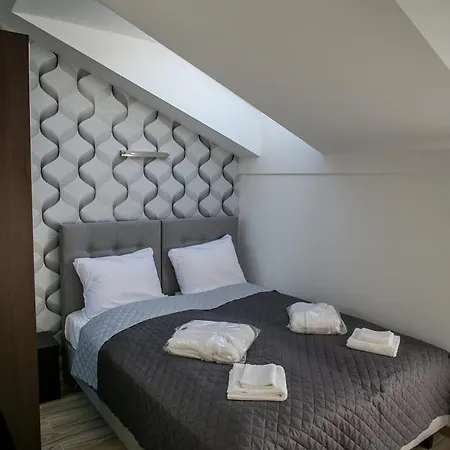 Hotel Mazury 2 Mrągowo