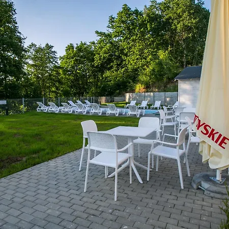 Hotel Mazury 2