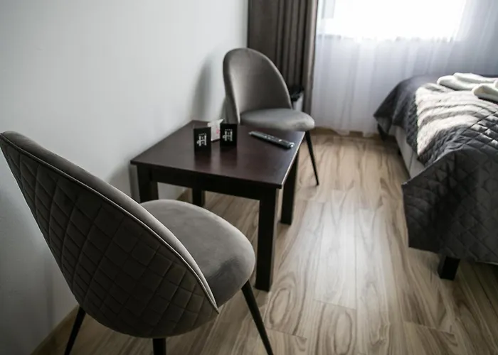 Mazury 2 Hotel Mrągowo